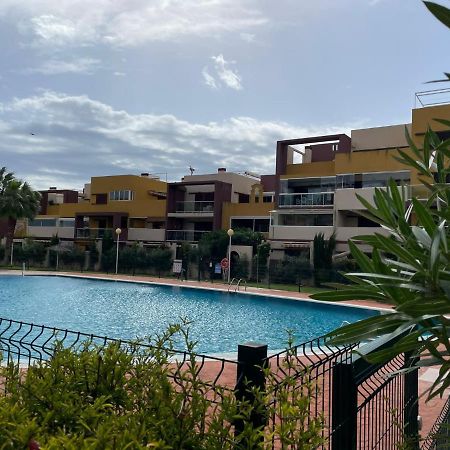 Casa Palmera - El Bosque - Playa Flamenca Buitenkant foto