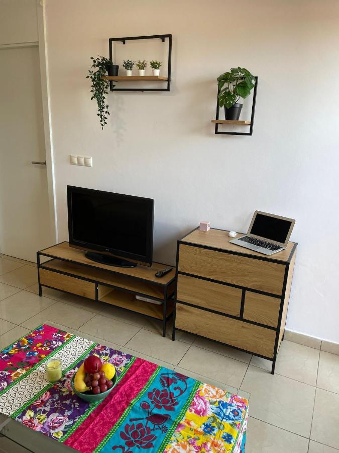 Casa Palmera - El Bosque - Playa Flamenca Buitenkant foto